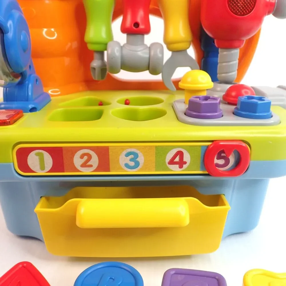 Woby multi functional